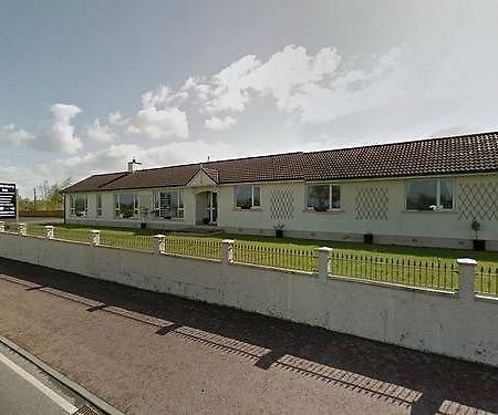 Ballinderry Inn Ballinderry Upper  Eksteriør bilde