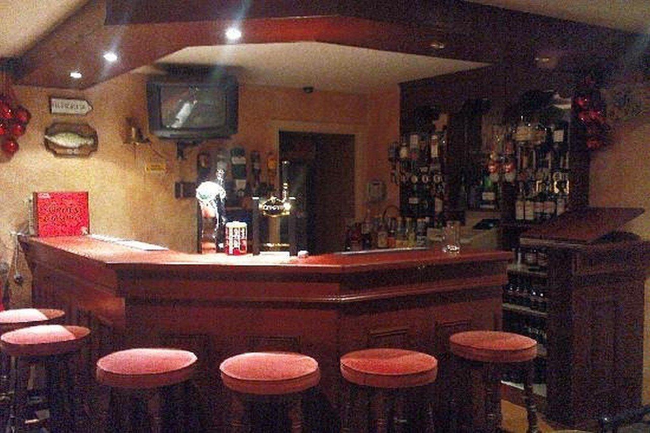 Ballinderry Inn Ballinderry Upper  Eksteriør bilde