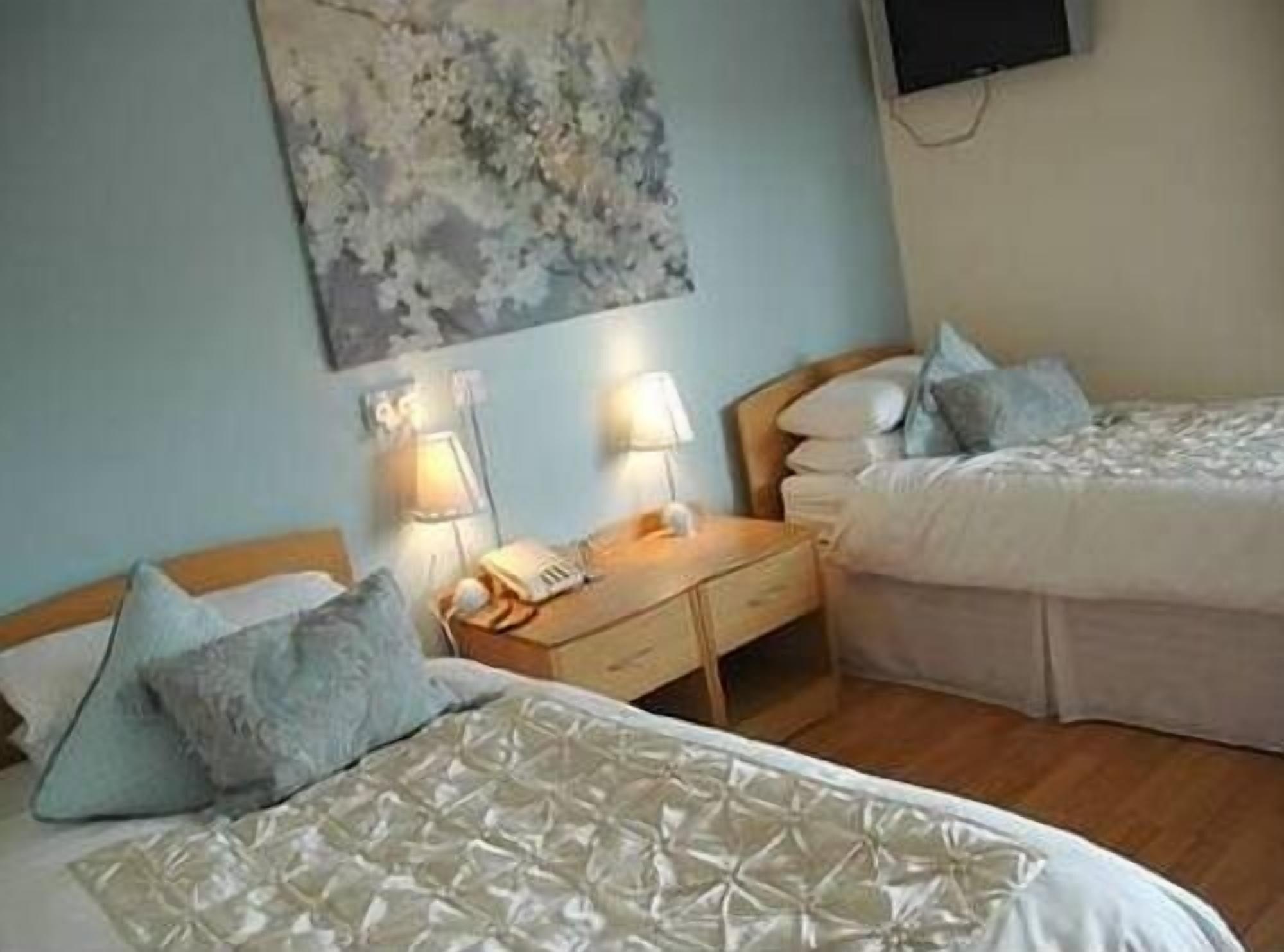 Ballinderry Inn Ballinderry Upper  Eksteriør bilde