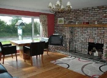 Ballinderry Inn Ballinderry Upper  Eksteriør bilde