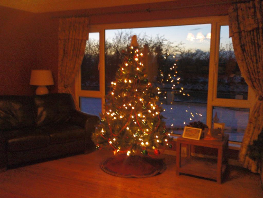 Ballinderry Inn Ballinderry Upper  Eksteriør bilde