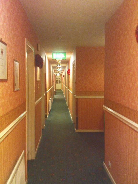 Ballinderry Inn Ballinderry Upper  Eksteriør bilde