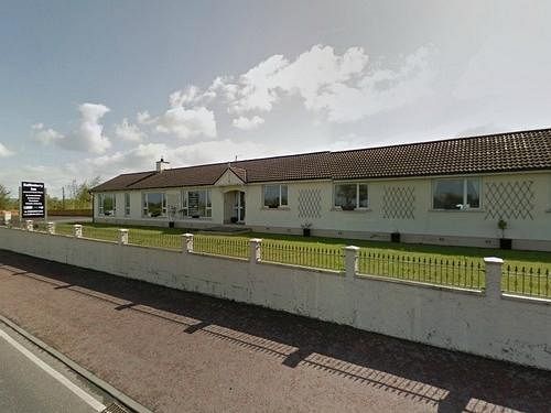 Ballinderry Inn Ballinderry Upper  Eksteriør bilde